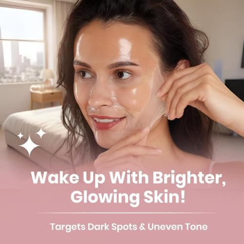 YURI YULI Collagen Overnight Peel-Off Face Mask