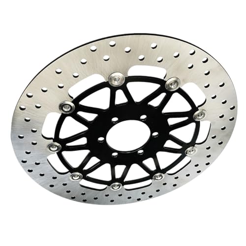 Rotor de frein avant anti vibration pour Moto Guzzi Griso 1200