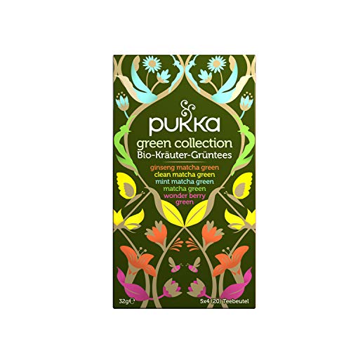 Pukka-Bio-Tee-Green-Collection-80-Teebeutel-4er-Pack-4-x-20-beutel