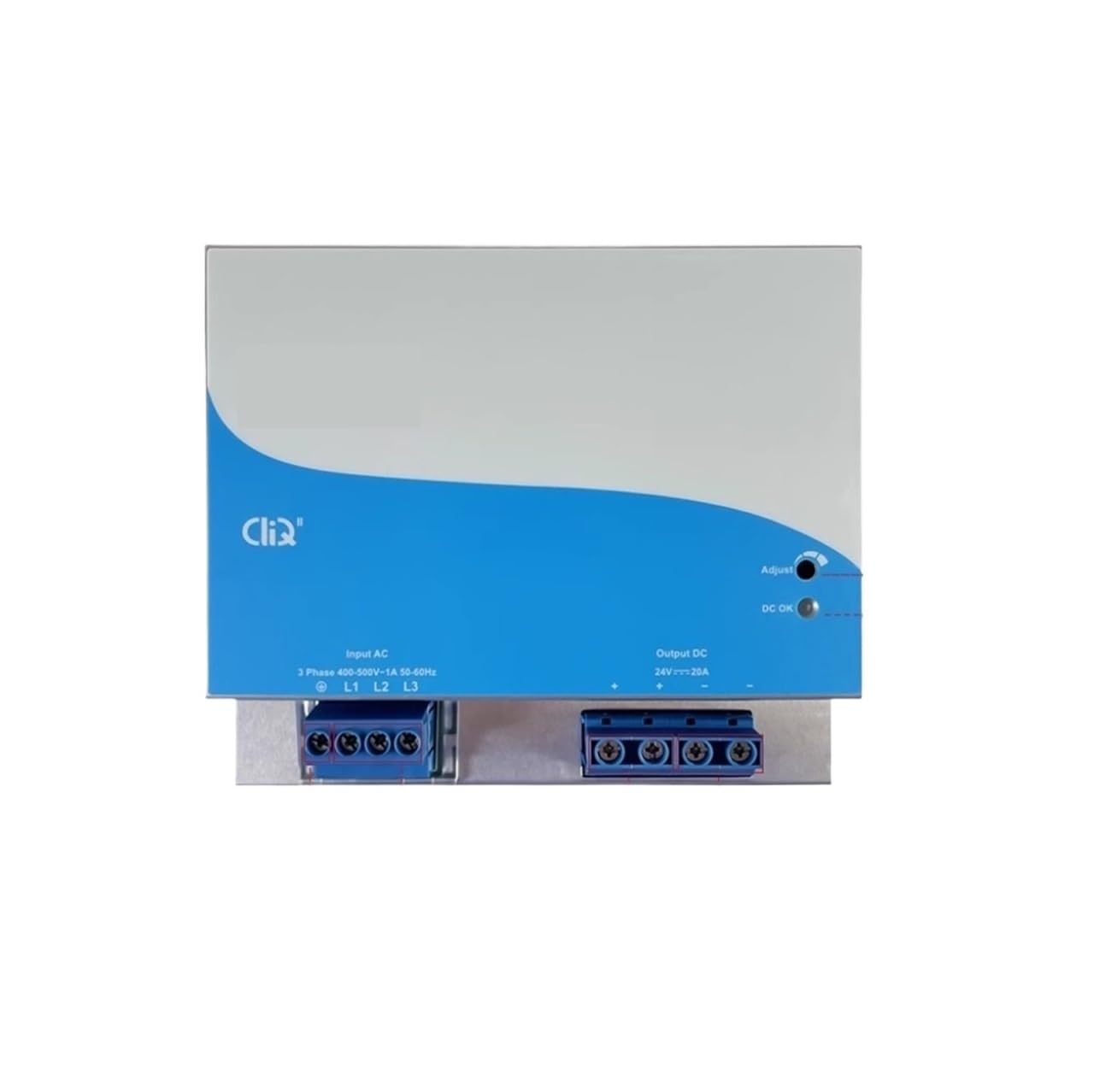 TSCFHGQI Switching Power Supply Industrial Power Supply DRP024V480W3BN
