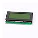 Uxcell IIC/I2C LCD2004 Display Dot Matrix LCD Screen 5V Module for MCU