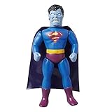 DC Comics Retro Sofubi 10