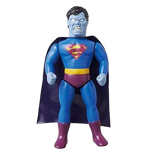 DC Comics Retro Sofubi 10