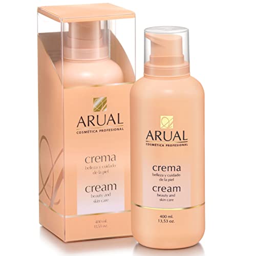 Arual Crema Arual 400Ml