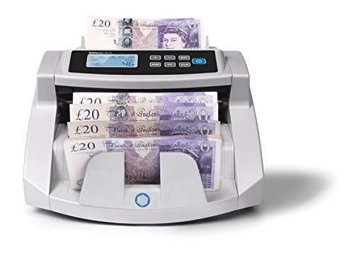 Safescan 2210, Contatore automatico di Banconote