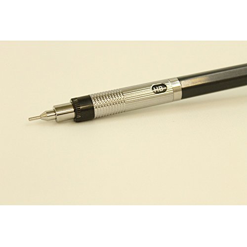 Image of Pentel Fine Writing Instrument Mechanical Pencil (PG507-CD)
