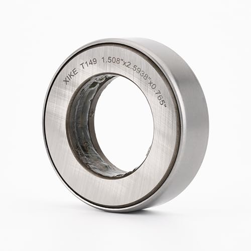 XIKE T149, Thrust Tapered Roller Bearing, 1.508", 1-Pack