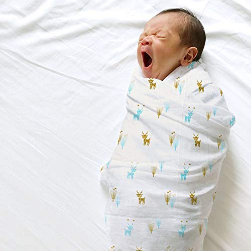 baby swaddle