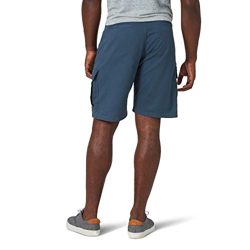 Image of Wrangler Authentics Men's Classic Cargo Stretch Short