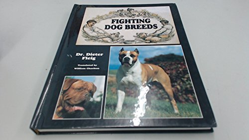 Fighting Dog Breeds