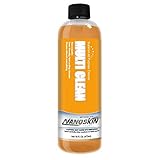 Nanoskin (NA-MCN16) Multi Clean Superior All Purpose Cleaner - 16 oz.