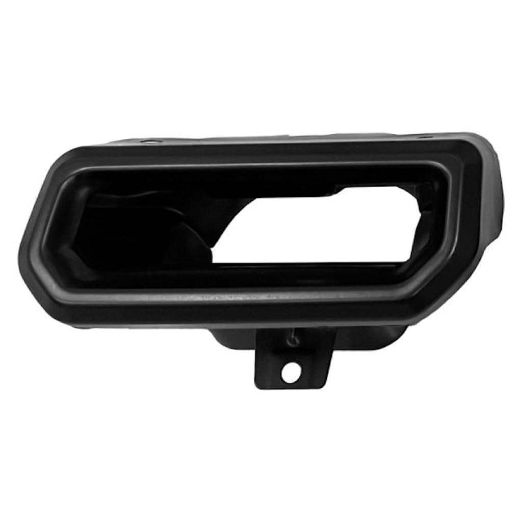 Amazon.com: For GMC Sierra 1500 2019 20 21 22 2023 Bumper Hole 
