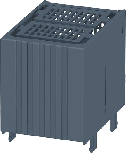 Cache Terminal Siemens 3KD Taille 4 résout le manque d'isolation 6u - 2