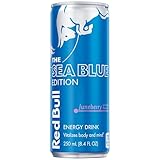 Red Bull Summer Edition Juneberry Energy Drink, 8.4 Fl Oz, 24 Cans