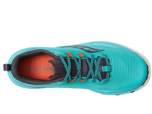 Image of Saucony Men's Peregrine 13 Trail Running Shoes