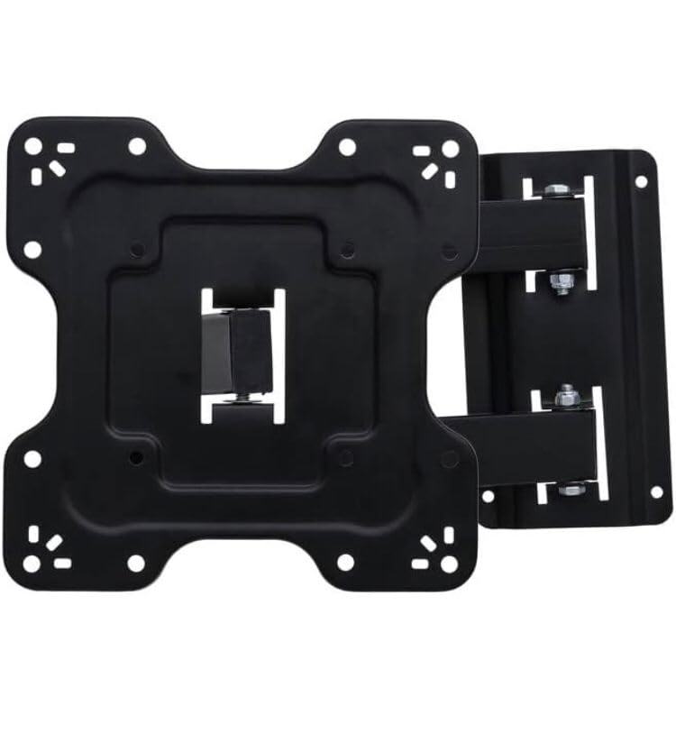 Sachidanand Trading Heavy Duty TV Wall Mount Bracket for 14 to 32 inch LED/HD/Smart TV’s, Swivel Rotatable Universal TV Wall Mount Stand (B08WK5S49K) Amazon Price History, Amazon Price Tracker