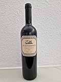 Cata Gustativa: Persistente, Estructurado, Final agradable, Elegante, Entrada dulce