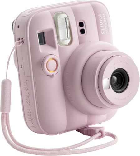 FUJIFILM instax Mini 13 Instant Film Camera Bundle (Candy Pink) - image 8