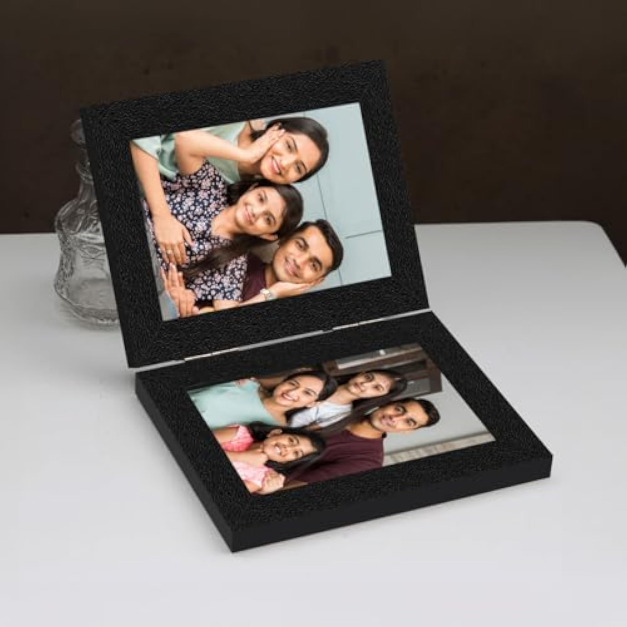 Customized Rectangular Photo Frames