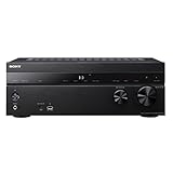 Sony STR-DH740 7.2 Channel 4K AV Receiver (Black)