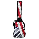 ChromaCast Bass Guitar Case (CC-BPB-BAG-USA)