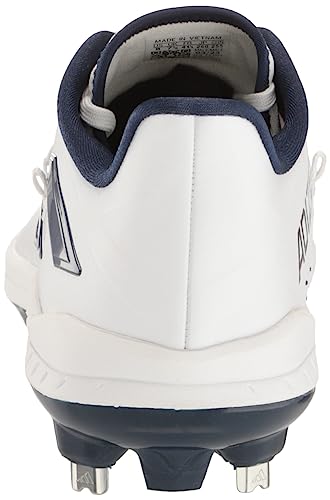 Image of adidas Men's Adizero Afterburner 9 Cleats