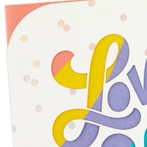 Image of Hallmark Birthday Card for Sister (One of My Closest Friends)