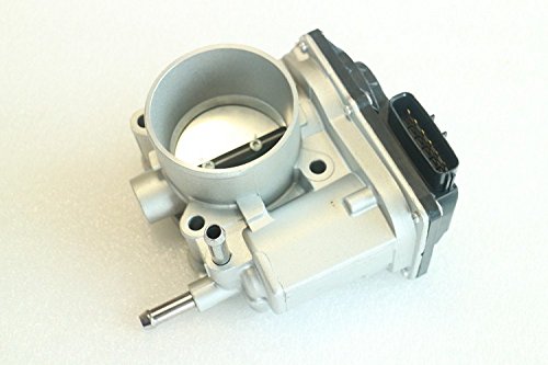Corps d'accélérateur 22030-0t010 boîtier papillon essence Corolla