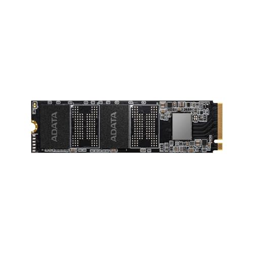 Image of ADATA SSD 2TB PCIe Gen4x4 M.2 2280 Legend 850 Series ALEG-850-2TCS-EC