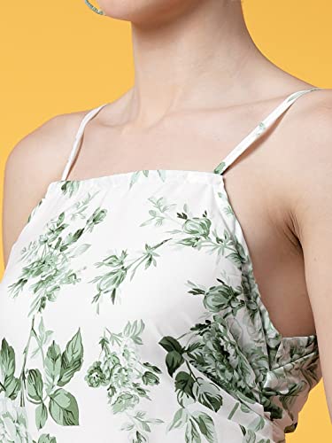 Image of OOMPH! Women's Crepe Sheath Knee-Length Dress