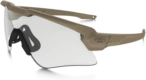 Miniatura 9 de Oakley Gafas de sol SI Alpha Ballistic M Frame