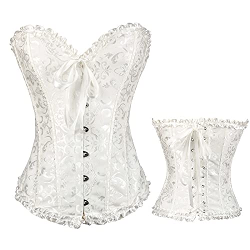 3nh 1 Pc Shapewear Underbust Corset for Women | Slimming Belt | TrainerShaper-image-45