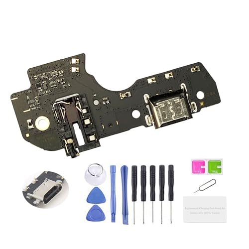 A037U Replacement Charging USB Port Board Parts for Samsung Galaxy a03s SM-A037U A37U1 6.5 Inches (US Version only) [not fit for A037a A037W A037G Version]