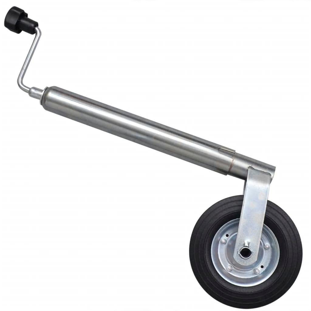 Buy Jockey Wheel, Utility Jockey Wheel Flexible for Coupling and