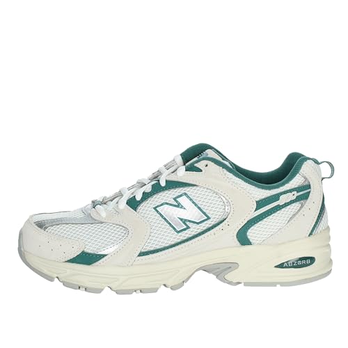 New Balance Scarpe Sportive Uomo 530 MR530QA Bianco