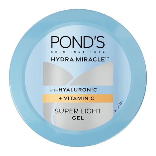 Ponds Gel 100g
