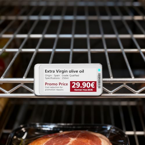 Signalisation numérique pour entreprises : finissez-en avec le papier - 2