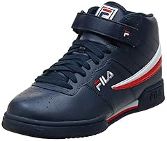 Fila Navy/White/Fila Red