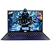 NIMO 15.6'' IPS FHD-Laptop, AMD Ryzen 5, 16GB RAM 512GB SSD (Beat i5-1135G7, 4 Cores Up to 3.7GHz) Student Computer with 2 Years Warranty, 65W Type-C, Fingerprint, Backlit Keyboa d, BT5.2, Numpad