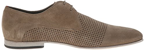 Image of HUGO by Hugo Boss Men's Virtuol Work Shoe