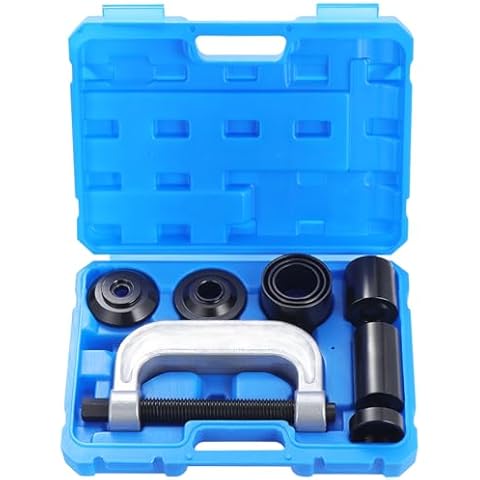 Gueenky 10PCS Heavy Duty Ball Joint Tool Kit Cover