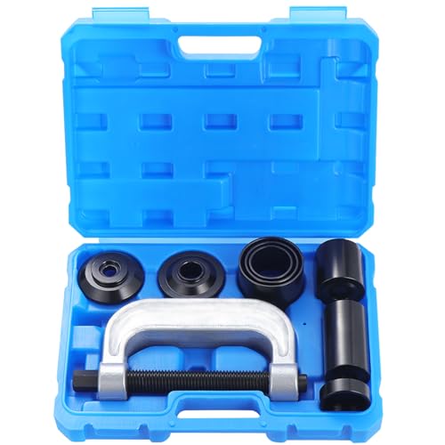 Gueenky Extractor Kit for Suspension Ball Joints