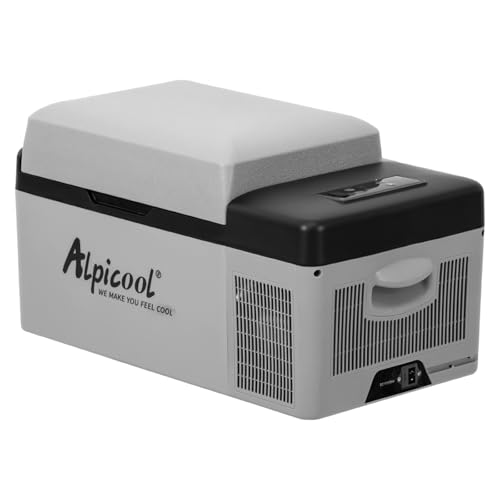 7 Best Portable Fridge for Car with Battery 2026: Top Picks alpicool c20