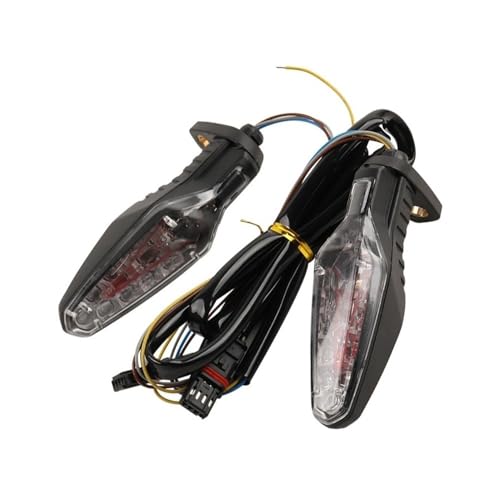 Feu arrière de frein et clignotant LED moto pour éviter les collisions sur F900GS R1300GS