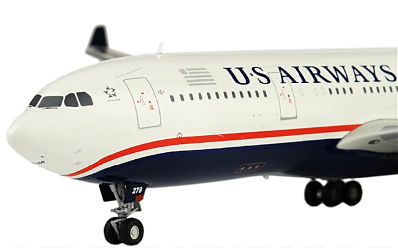 Amazon.co.jp: 1:200 完成品 for GeminiJets for US Airways for