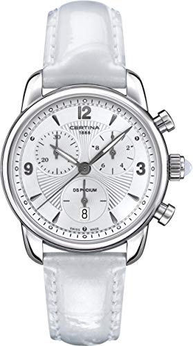 Certina C025.217.16.017.00