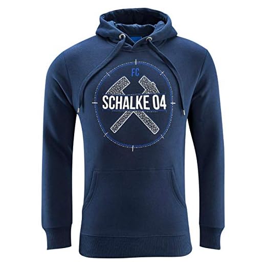 FC sjal 04 huvtröjor skaft och järn storlek L