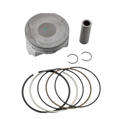 Piston 75mm Cruisym 300 pour sécuriser vos trajets quotidiens