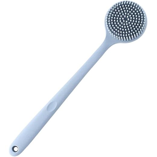 Simxen Bath Scrubber - Back Massage 50ml