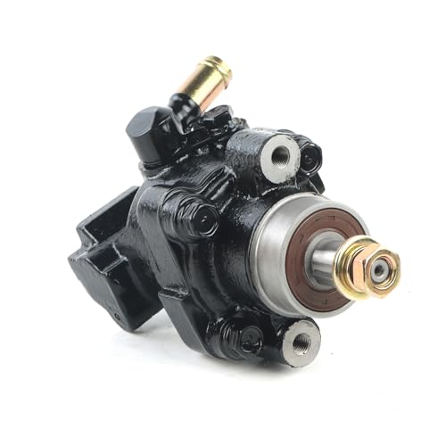 Daysyore Power Steering Pump 21-5720 Fits for 1984-1990 Pickup L4 2.4L Replace OE 215720 4432035022 by Daysyore - Used condition - Image 6